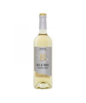 Vino Blanco Blume Viura Verdejo Rueda 75 Cl.