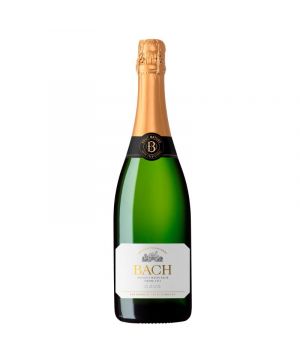 Cava Bach Brut Nature 75 Cl.