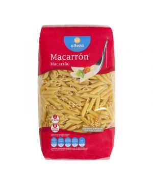 Pasta Alteza Macarron 1 Kilo