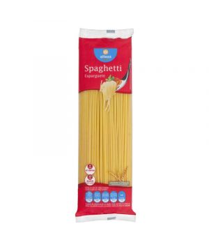 Pasta Alteza Spaghetti 500 Grs