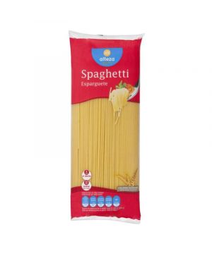 Pasta Alteza Spaghetti 1 Kilo