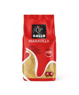 Pasta Gallo Clasica Cuchara Maravilla 450 Grs.