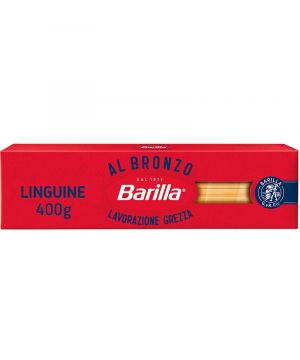 Linguine Albronzo Barilla 400 Grs.