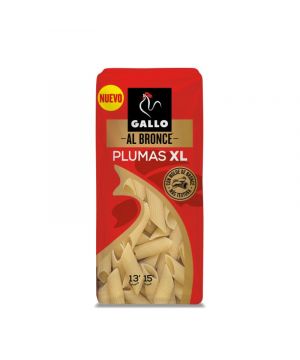 Pasta Gallo Seleccion 1946 Pennotti Rigati 450 Gr.