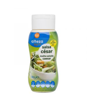 Salsa Alteza Cesar Bocabajo 300 Grs.