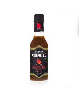 Salsa Dr.salsas Chipotle 150 Ml.