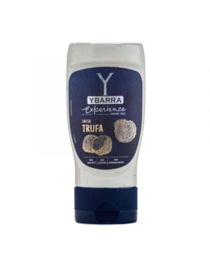 Salsa Ybarra Trufa 250 Grs.