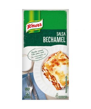 Salsa Bechamel Knorr 500 Ml.