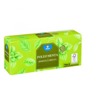 Infusion Alteza Menta/Poleo 25 Unds