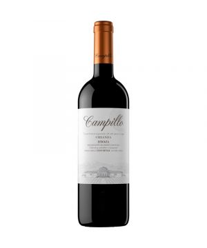 Vino Tinto Campillo Rioja Crianza 75 Cl