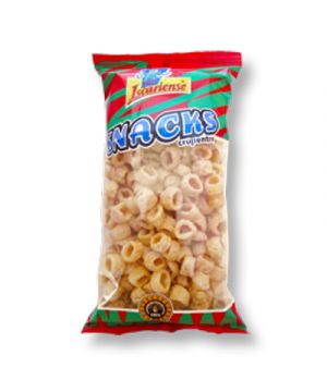 Aros Iscariense Maiz 170 Grs.