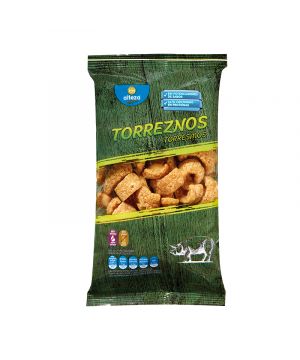 Torreznos Alteza Bolsa 110 Grs