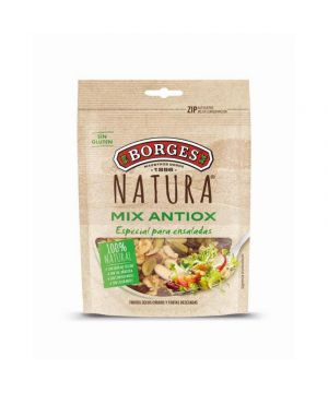 Cocktail Borges Natura 130 Grs