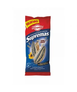 Pipas Facundo Suprema Con Sal 100 Grs