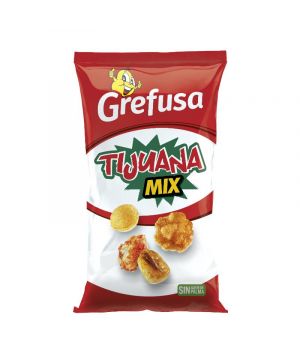 Mix Tijuana Grefusa 145 G.