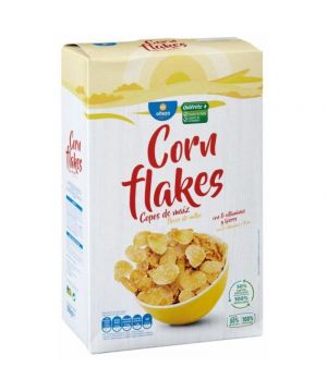 Cereales Alteza Corn Flakes 500 Grs