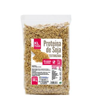 Soja Texturizada Kl Protein 300 Grs