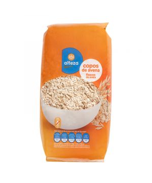 Cereales Alteza Copos Avena 500 Grs.