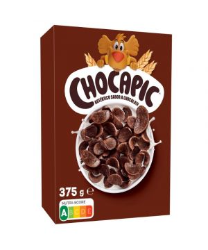 Cereales Nestle Chocapic 375 Grs