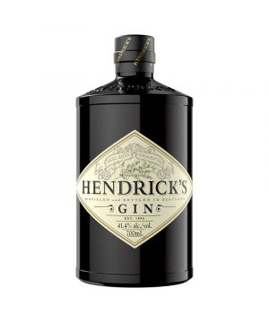 Ginebra Hendrick's 70 Cl.