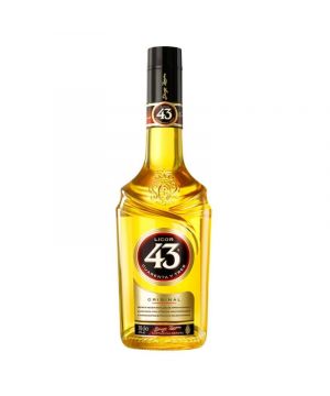 Licor 43 - 70 Cl