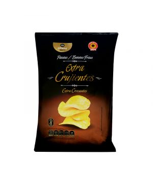 Patatas Fritas Alteza Seleccion Extracrujientes 150 Grs