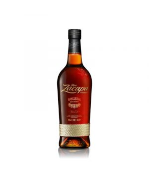 Ron Zacapa Solera Gran Reserva 70 Cl.