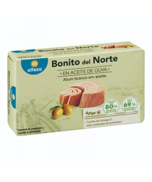 Bonito Alteza Norte Aceite Oliva Ol-120 F.a.73 Gr. P.e.