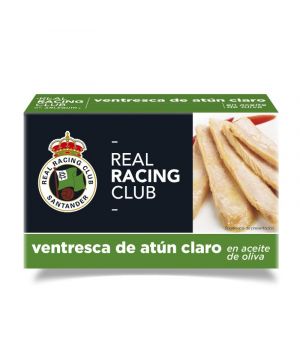 Ventresca Racing Atun Claro Ac.oliva Rr110 72 Grs. P.e.