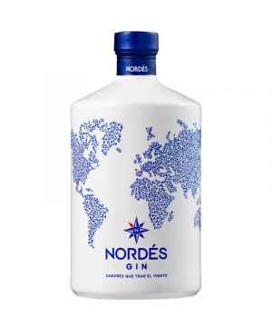 Ginebra Nordes Atlantic Galician 70 Cl.