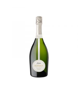 Cava Elyssia Freixenet Brut Nature 75 Cl.