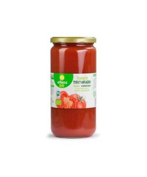 Tomate Alteza Bio Triturado 660 Grs