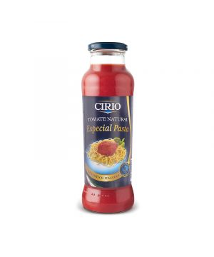 Tomate Cirio Especial Pasta 680 Gr.