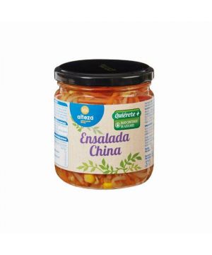 Ensalada China Alteza 345 Ml., 180 Ml. P.e.