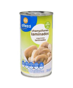 ChampiÑon Alteza Laminado 355 Gr., 185 Gr. P.e.