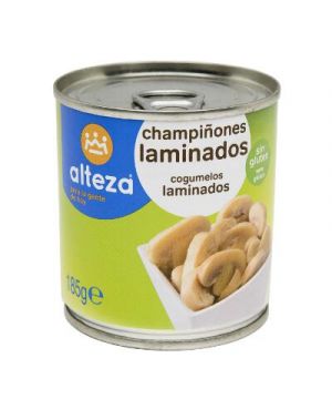 ChampiÑon Alteza Laminado Fa 185 Gr., 105 Gr. P.e.