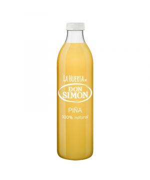 Zumo La Huerta Don Simon PiÑa 75 Cl.