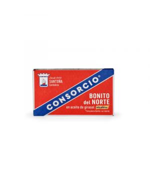 Bonito Del Nort.consorcio En Act.gira.alto Eloico 110G 80Pe