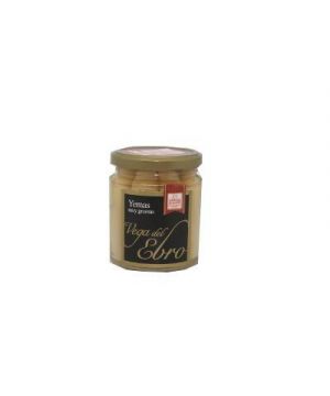 Yema Esparrago Vega Del Ebro Do Nav.m.grueso 220Gr.135G P.e.