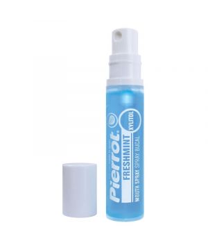 Spray Bucal Pierrot 10 Ml.