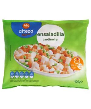 Ensaladilla Alteza 400 Grs