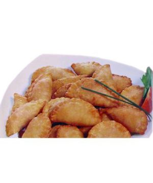 Empanadillas De Atun Bolsa 1 Kilo.