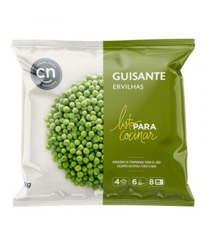 Guisante Fino C/N Bolsa 1 Kilo