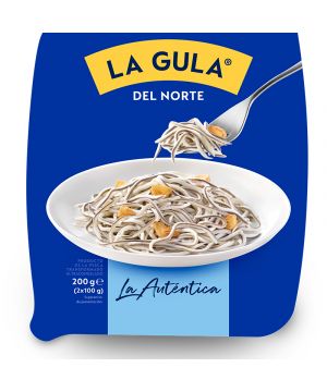 Gula Del Norte Aguinaga 200 Grs (Pack 2 Unds.x 100 Grs)