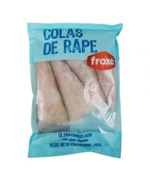 Cola De Rape Froxa Bolsa 1 Kilo 750 Grs P.e.