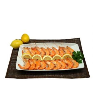 Langostino Cocido 40/50, Kilo
