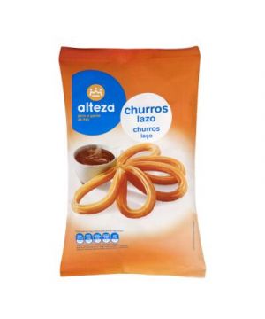 Churros Alteza 500 Grs