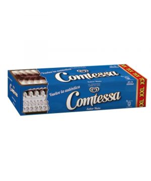 Tarta Comtessa Frigo Sabor Nata Xxl 607 Grs