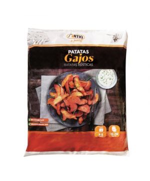 Patatas Artiq Gajo 750 Grs