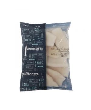 Tubo De Pota Fandicosta Bolsa 1 Kg.900 Grs.p.e.